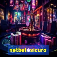 netbetèsicuro