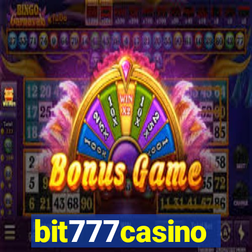 bit777casino