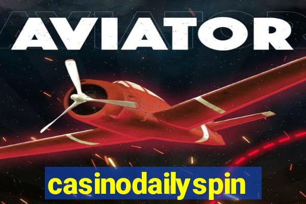 casinodailyspin