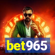 bet965