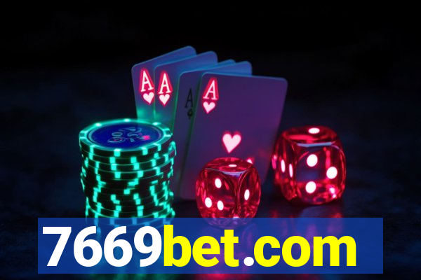 7669bet.com