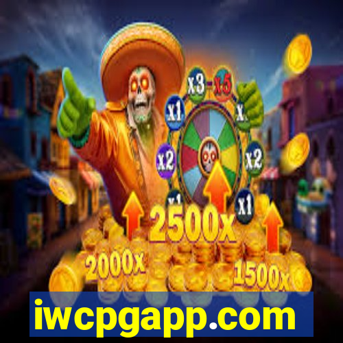 iwcpgapp.com