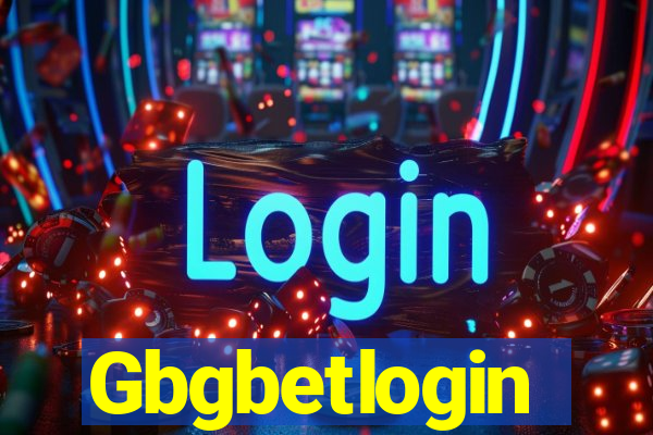 Gbgbetlogin