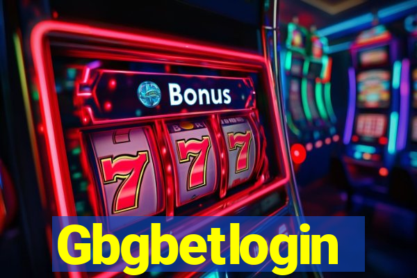 Gbgbetlogin