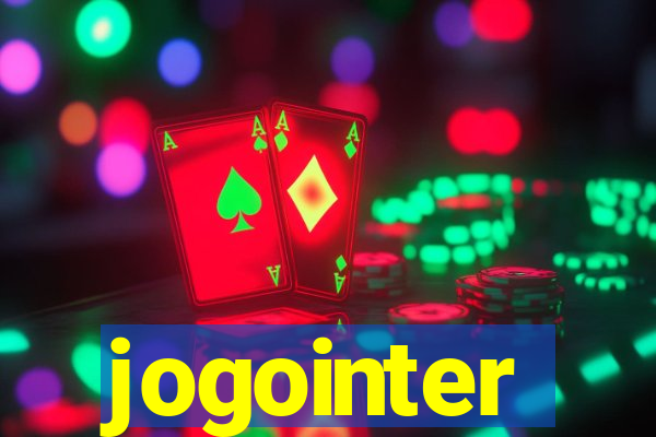 jogointer