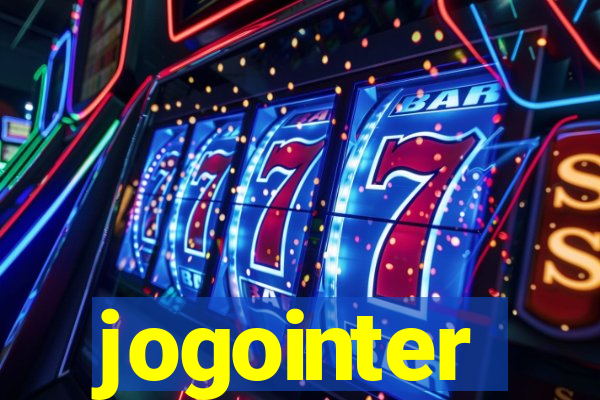 jogointer