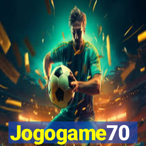 Jogogame70