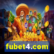 fubet4.com