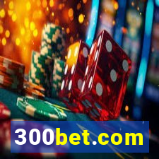 300bet.com