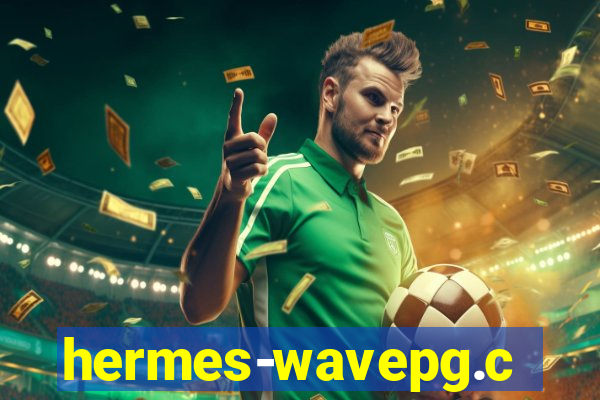 hermes-wavepg.com