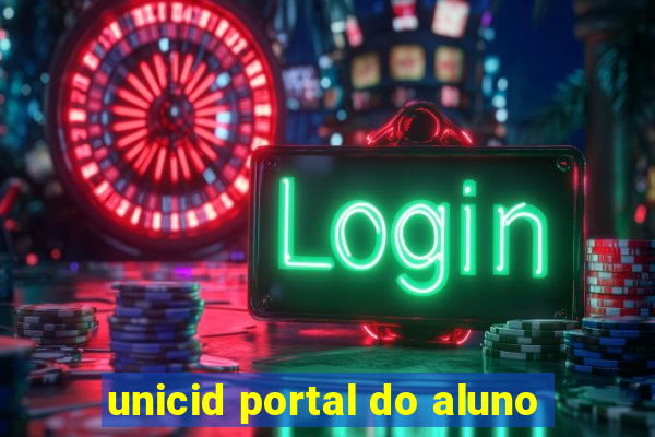 unicid portal do aluno