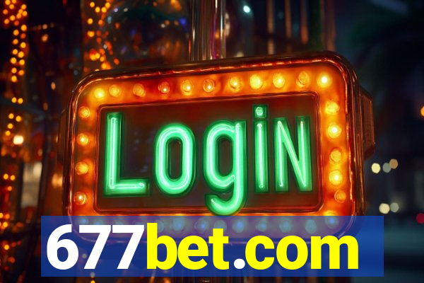 677bet.com