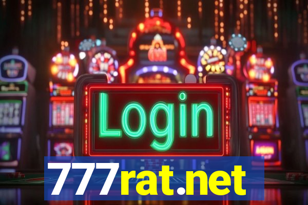 777rat.net