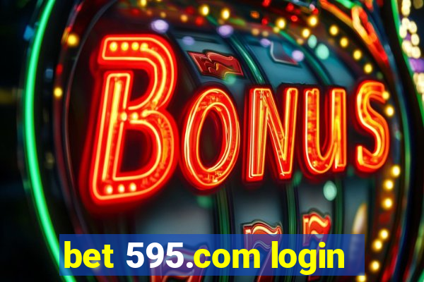 bet 595.com login