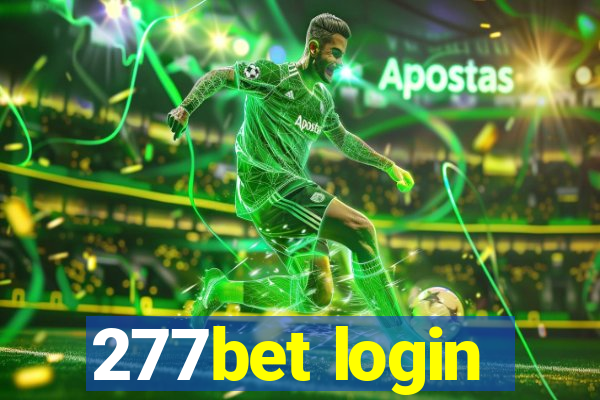 277bet login