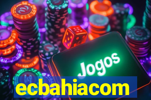 ecbahiacom