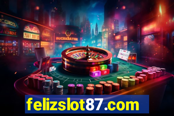 felizslot87.com