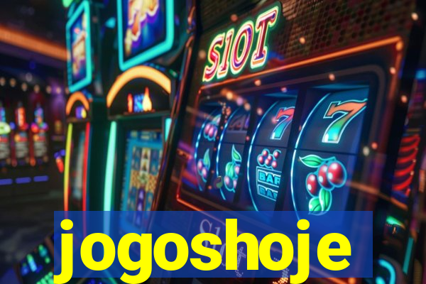 jogoshoje