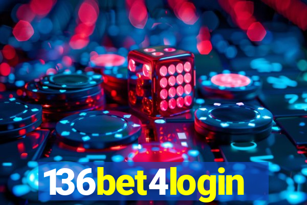 136bet4login