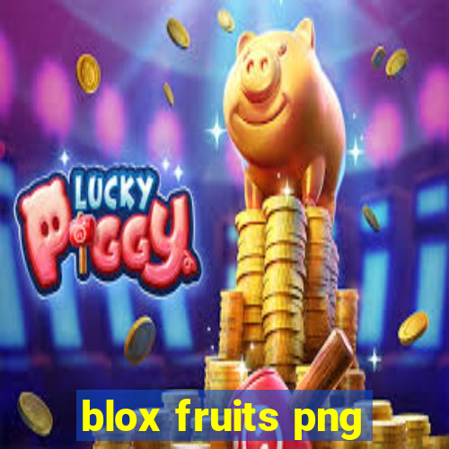 blox fruits png