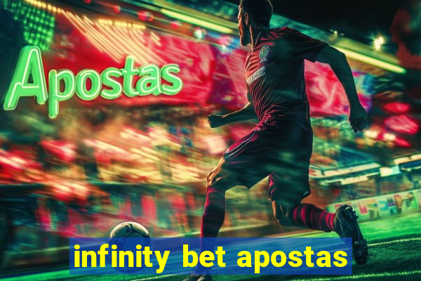 infinity bet apostas