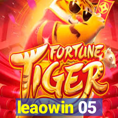 leaowin 05