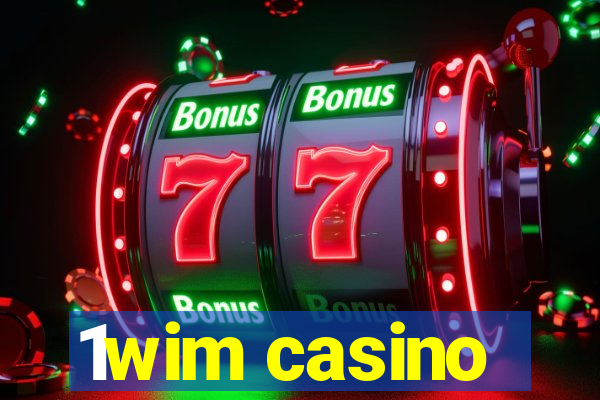 1wim casino