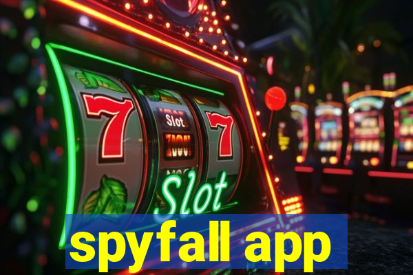 spyfall app