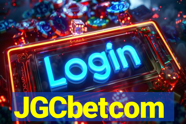 JGCbetcom