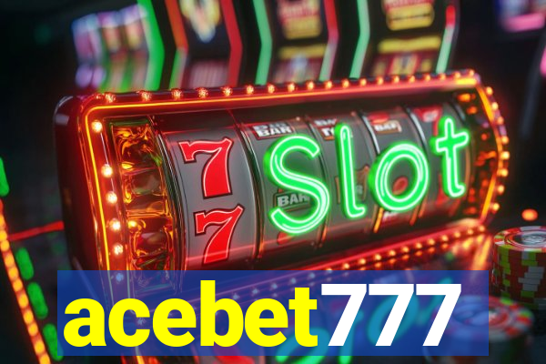 acebet777