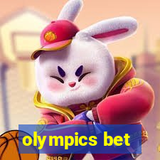 olympics bet