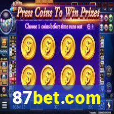 87bet.com