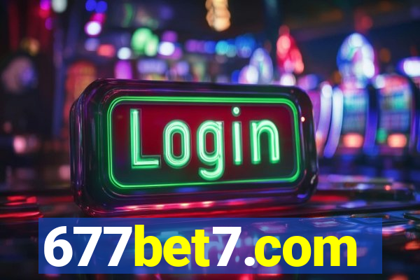 677bet7.com