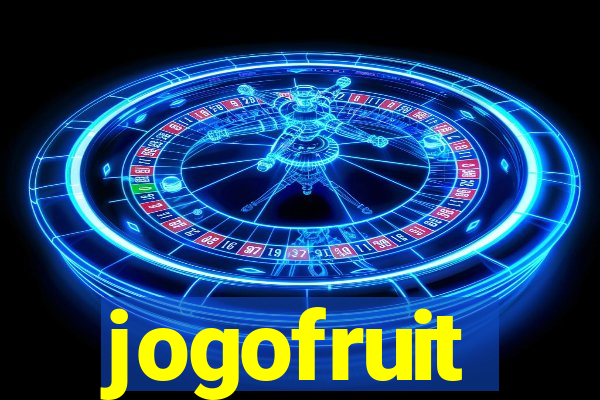 jogofruit