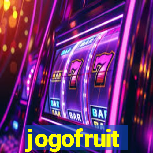 jogofruit