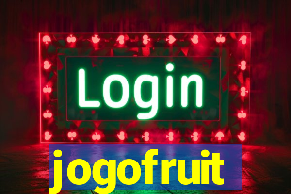 jogofruit