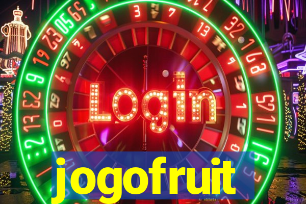 jogofruit