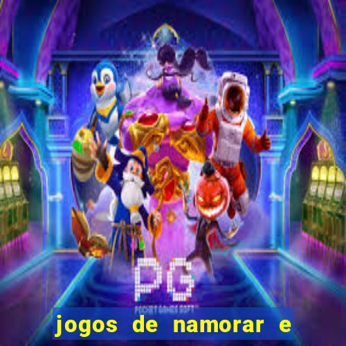 jogos de namorar e fazer filho