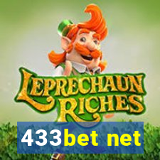 433bet net