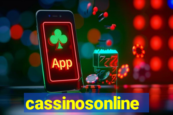 cassinosonline