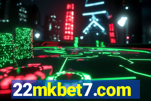 22mkbet7.com