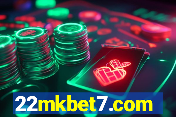 22mkbet7.com