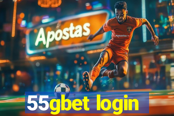 55gbet login