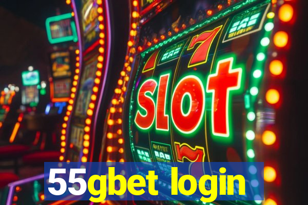 55gbet login