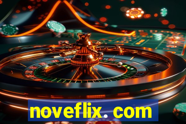 noveflix. com