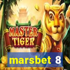 marsbet 8