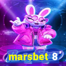 marsbet 8