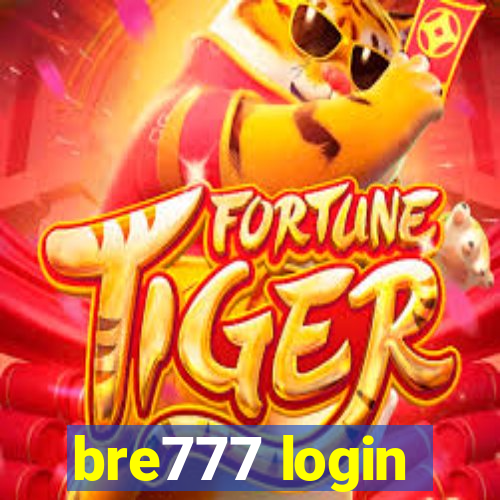 bre777 login