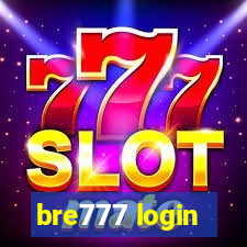 bre777 login