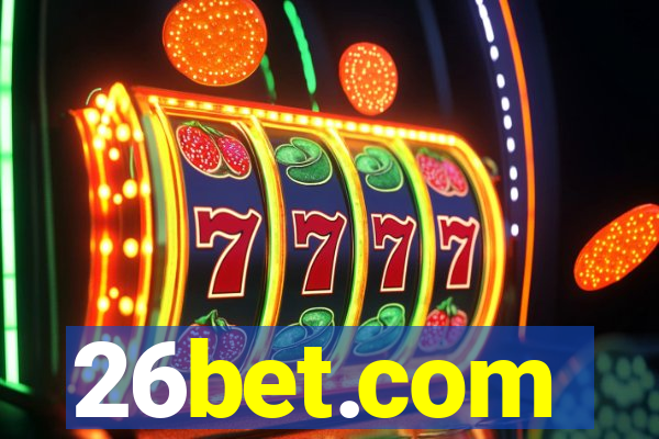 26bet.com